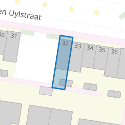 Perceel DDT00-M-3314