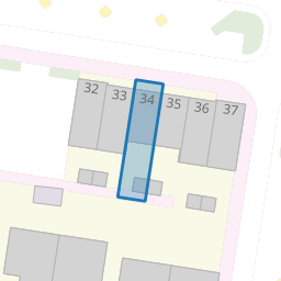 Perceel DDT00-M-3316