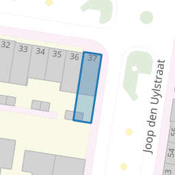 Perceel DDT00-M-3319