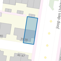 Perceel DDT00-M-3320