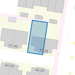 Perceel DDT00-M-3321