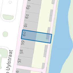 Perceel DDT00-M-3333