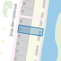 Perceel DDT00-M-3338