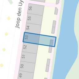 Perceel DDT00-M-3340