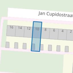 Perceel DDT00-M-3354