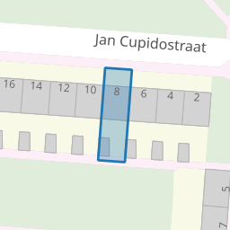 Perceel DDT00-M-3355