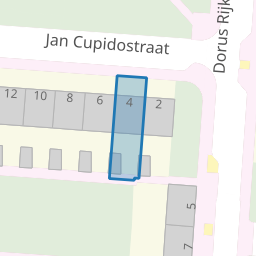 Perceel DDT00-M-3357