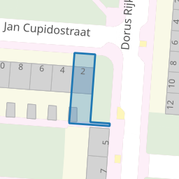 Perceel DDT00-M-3358