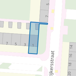 Perceel DDT00-M-3360