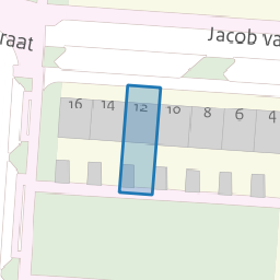 Perceel DDT00-M-3370