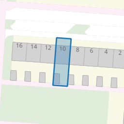 Perceel DDT00-M-3371