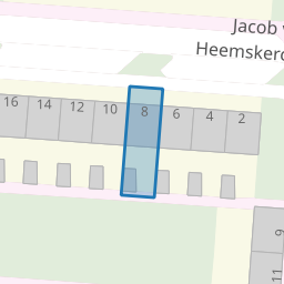 Perceel DDT00-M-3372