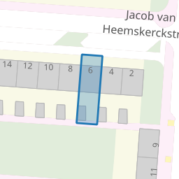 Perceel DDT00-M-3373