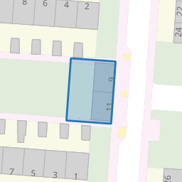 Perceel DDT00-M-3376