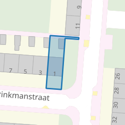 Perceel DDT00-M-3377