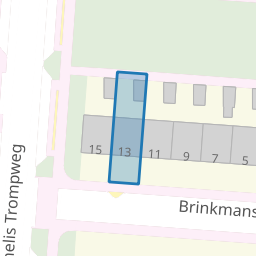 Perceel DDT00-M-3383