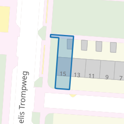 Perceel DDT00-M-3384