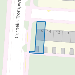 Perceel DDT00-M-3385