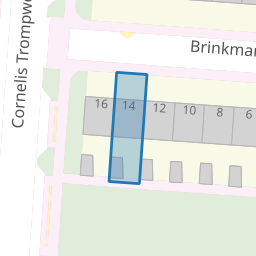 Perceel DDT00-M-3386