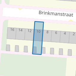 Perceel DDT00-M-3388