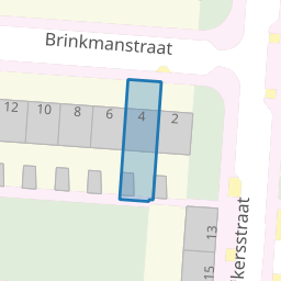 Perceel DDT00-M-3391