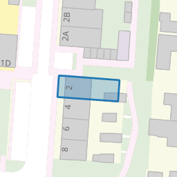 Perceel DDT00-M-3394