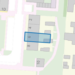 Perceel DDT00-M-3396