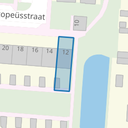 Perceel DDT00-M-3398