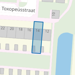 Perceel DDT00-M-3399