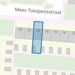 Perceel DDT00-M-3402