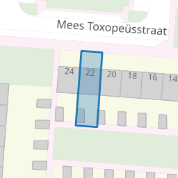 Perceel DDT00-M-3403