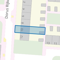 Perceel DDT00-M-3409