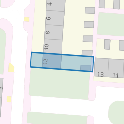 Perceel DDT00-M-3410