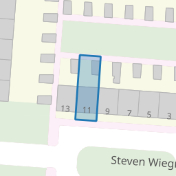 Perceel DDT00-M-3412