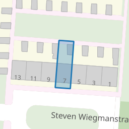 Perceel DDT00-M-3414