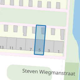 Perceel DDT00-M-3415