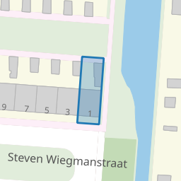 Perceel DDT00-M-3417