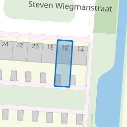 Perceel DDT00-M-3419