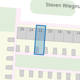 Perceel DDT00-M-3422