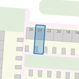 Perceel DDT00-M-3423