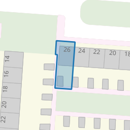 Perceel DDT00-M-3424