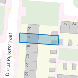 Perceel DDT00-M-3426