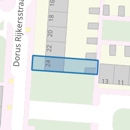 Perceel DDT00-M-3430