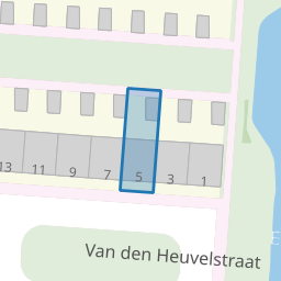 Perceel DDT00-M-3435