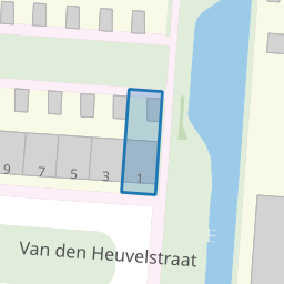 Perceel DDT00-M-3437