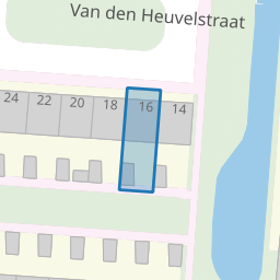 Perceel DDT00-M-3439