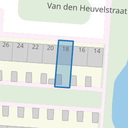 Perceel DDT00-M-3440