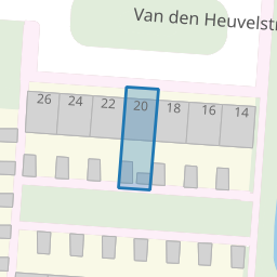 Perceel DDT00-M-3441