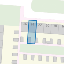 Perceel DDT00-M-3443