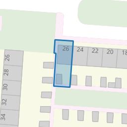 Perceel DDT00-M-3444